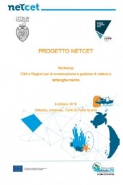 Workshop : Cities and Regions for the conservation and management of CT&ST