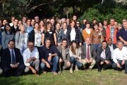 Presentation of the NETCET project at the 2013 MedPAN Workshop