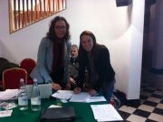 Chioggia joins the NETCET City Network for the conservation of sea turtles and cetaceans