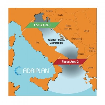 NETCET project will participate in the Adriplan Final Conference in Venice, 10th July 2015