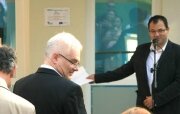 The opening of the rescue centre in Losinj-video