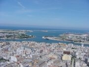 Brindisi in the NETCET!