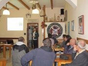 Fishermen NETCET meetings in Pula and Umag