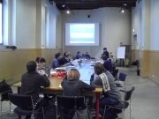 Project Kick-off in Venice