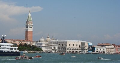 FINAL CONFERENCE 3-4 December 2015, VENICE - SAVE THE DATE