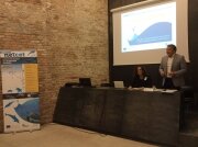 A NETCET “consultation meeting” on the roles of Italian cities&regions for CT&ST