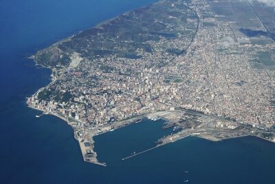 The city of Durrës has joined the NETCET City Network!
