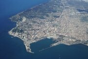 The city of Durr&euml;s has joined the NETCET City Network!