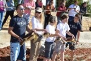 Massive NETCET release and tagging event in Savudrija (Croatia)