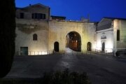 Fano in the NETCET City Network!