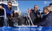 The ST centre of the City of Pescara – video – Linea Blu (Rai)
