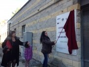 The first centre in Abruzzo for sea turtle recovery and rehabilitation