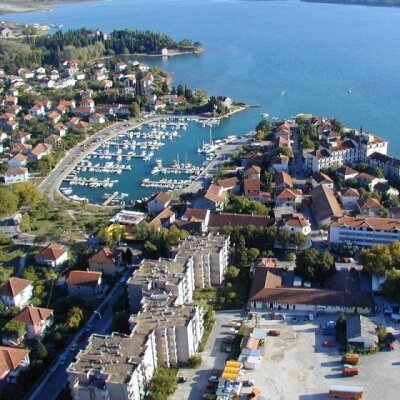 Yes to Tivat!