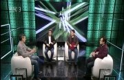 BWI presented the NETCET project on Croatian TV