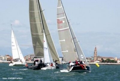 The city of Caorle has joined the NETCET City Network!