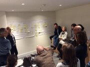 The penultimate meeting of the project NETCET - march 2015 - Pula