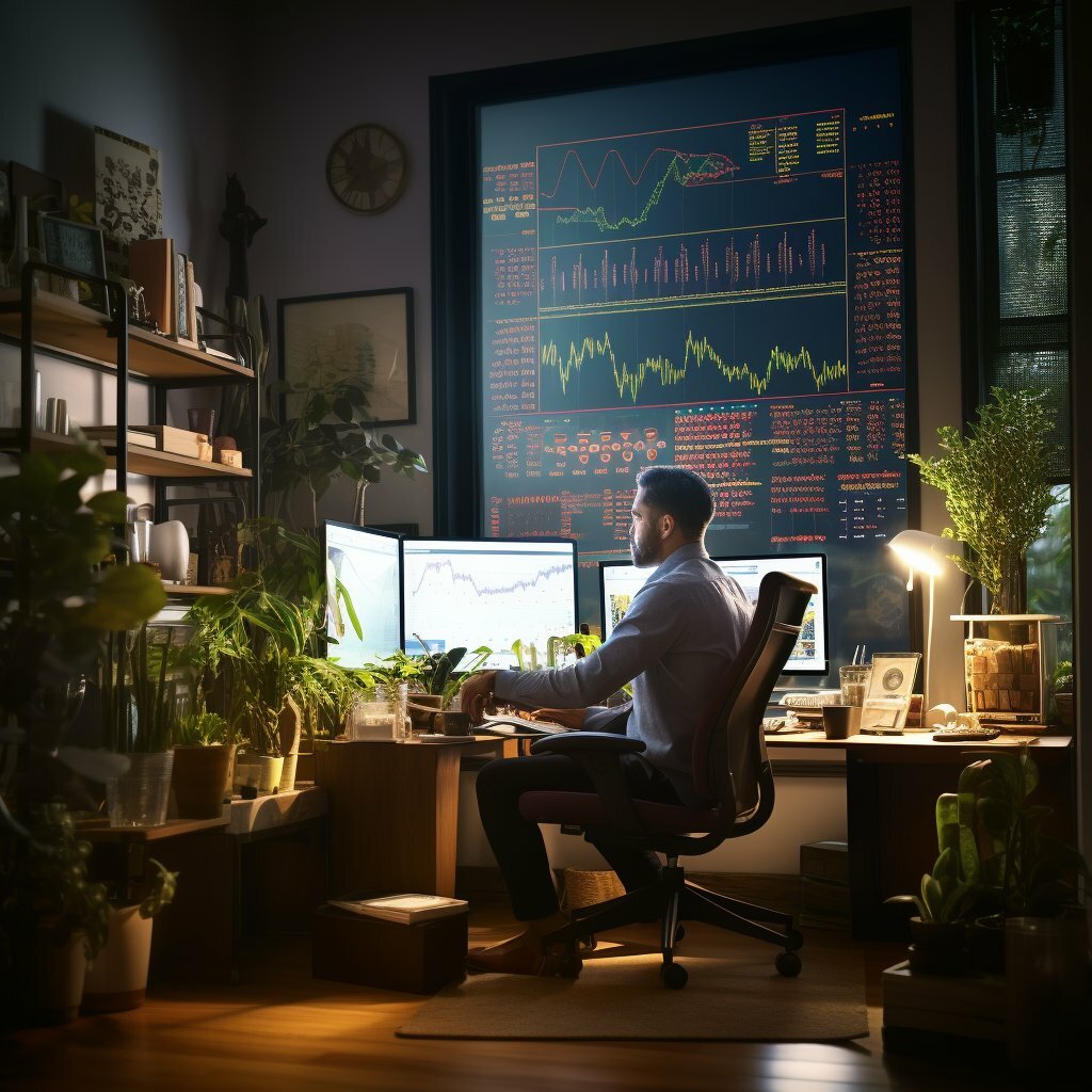 Waarom digitale groei meer is dan alleen technologie