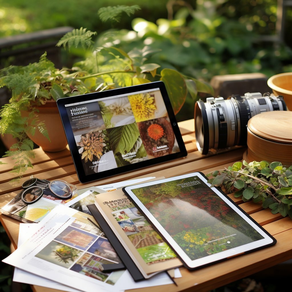 Waarom e-magazines de toekomst zijn